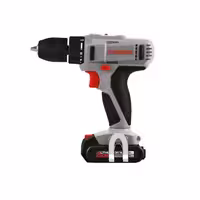 دریل پیچ گوشتی شارژی 14/4 ولت کرون مدل CT21055