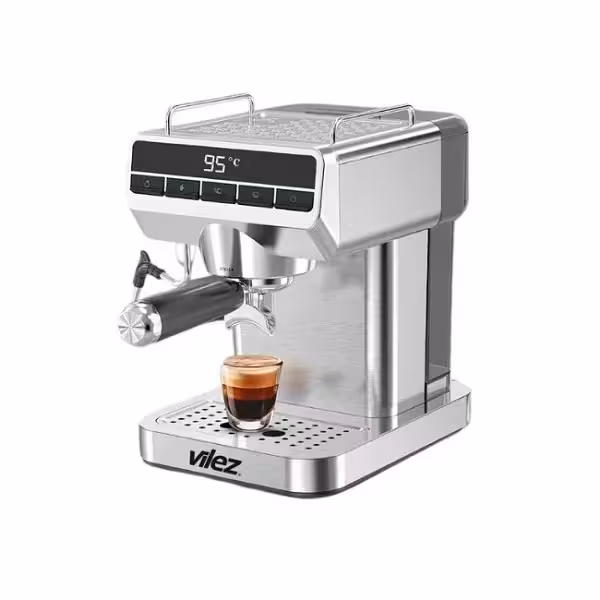 اسپرسو ساز ویلز مدل 2916