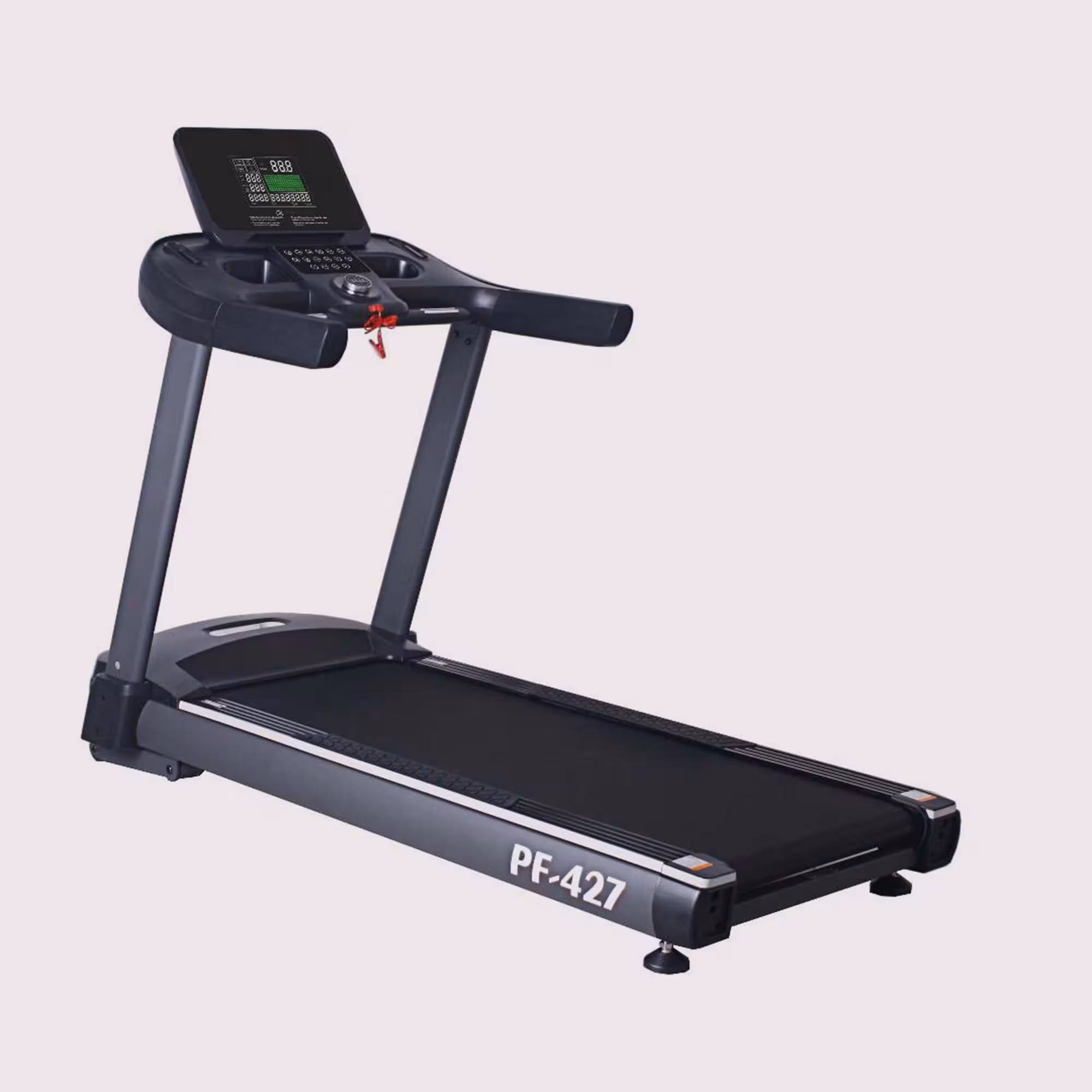 تردمیل باشگاهی پروفیتنس مدل PF427