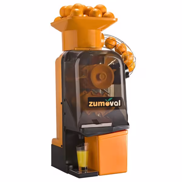 آب پرتقال گیری زوموال مدل MINIMATIC SELF