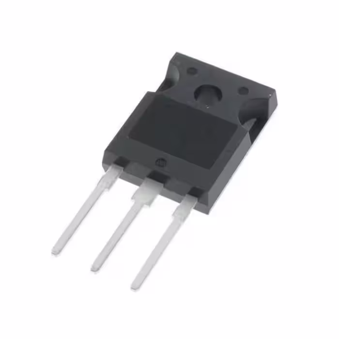 آی جی بی تی مدل 7N60A4D کد to247
