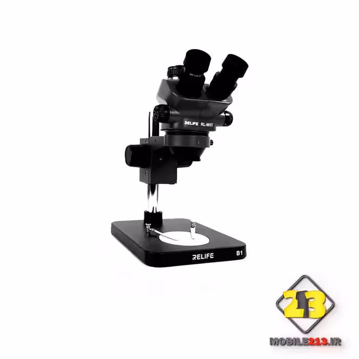 لوپ سه چشمی ریلایف RELIFE RL-M5T B1