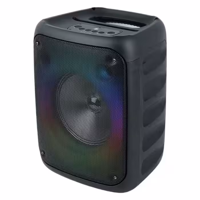 اسپیکر بلوتوثی قابل حمل کی تی اس مدل 1579