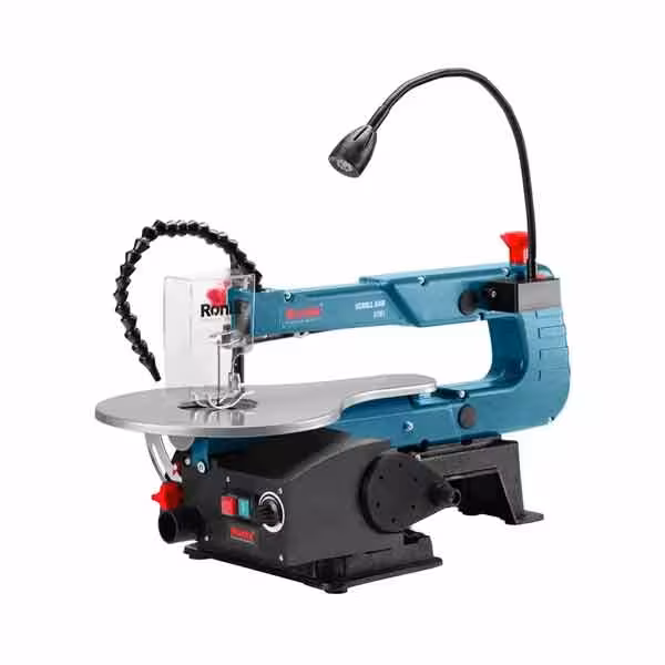 اره مویی برقی رونیکس رومیزی 125 میلی متر مدل 5701