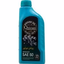 روغن موتور 5000پلاس sc-50 ایرانی