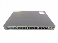 سوئیچ شبکه سیسکو WS-C2960-48PST-L