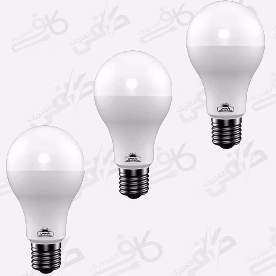 لامپ 9 وات افتابی پارمیس | آفتابی