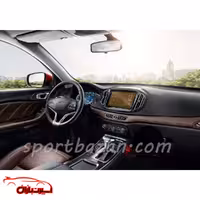 محافظ سرامیکی نمایشگر تیگو 7 مدل لایت شیلد