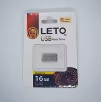 فلش لتو 16 گیگ مدل L14