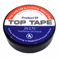 نوار چسب برق تاپ تیپ
