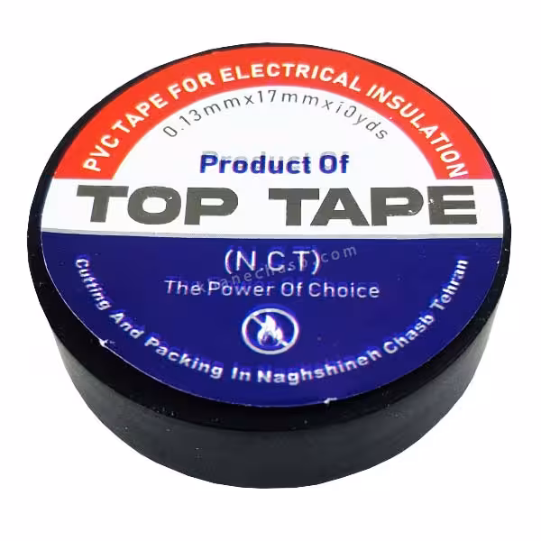 نوار چسب برق تاپ تیپ