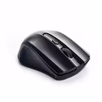 ماوس بی سیم میکاسو مدل W017