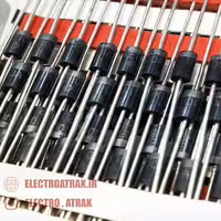 دیود زنر P6KE100A