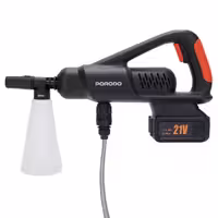 کارواش شارژی قابل حمل پرودو HIGH-PRESSUERE WASHER