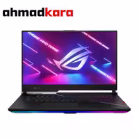 لپ تاپ ایسوس ROG Strix SCAR 15 G533ZM