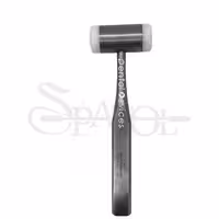 چکش تفلون 320 گرم Dental Mallet دنتال دیوایس Dental Devices