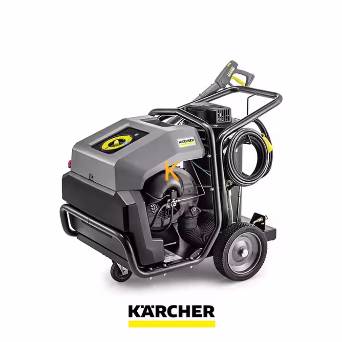 کارواش فشار قوی مدل HDS 10/21-4 M Classic EU-I کارچر
