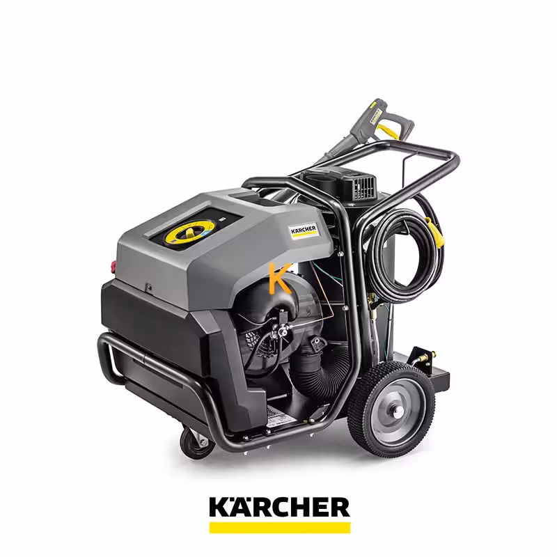 کارواش فشار قوی مدل HDS 10/21-4 M Classic EU-I کارچر