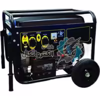 موتور برق ویگو 8.5 کیلووات بنزینی WG11500E