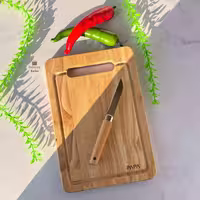 تخته گوشت مدل رابر