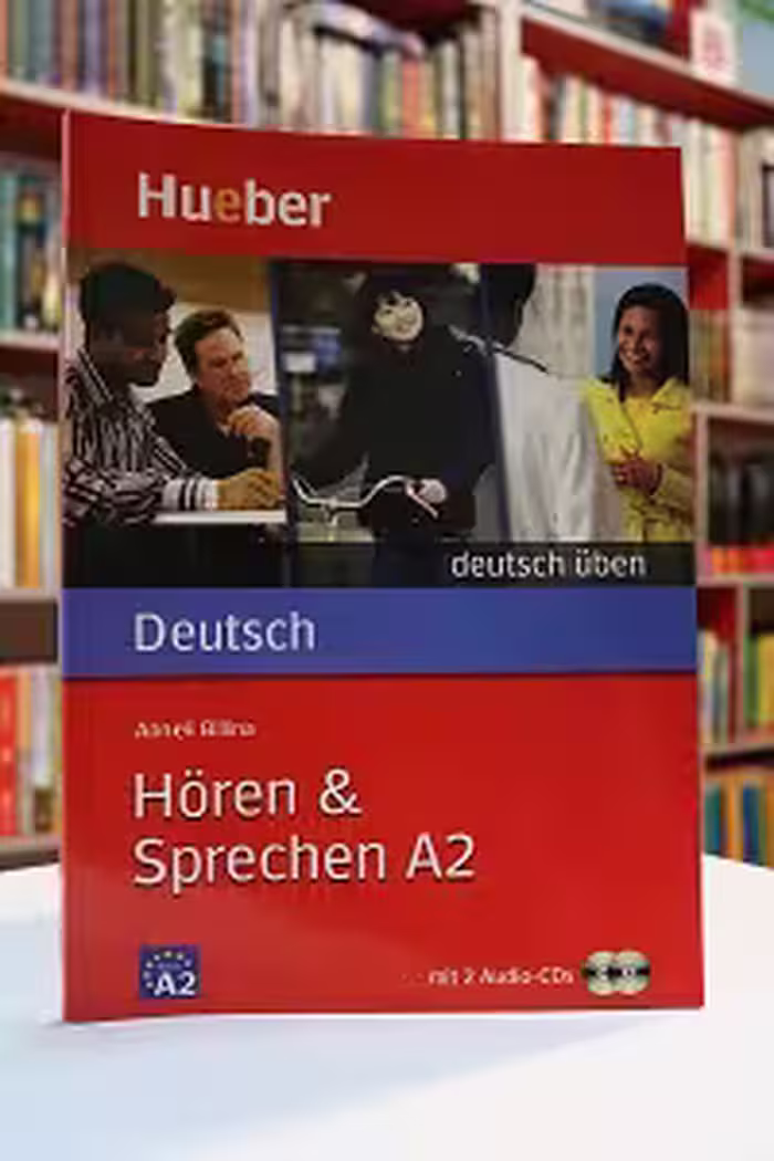Horen and Sprechen A2