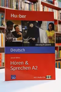 Horen and Sprechen A2