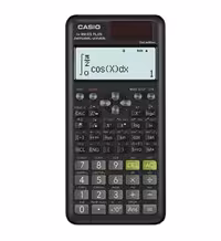 ماشین حساب مهندسی کاسیو Casio FX-991ES Plus 2nd Edition