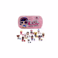 اسباب بازی LOL سورپرایز مدل HAIRGOALS