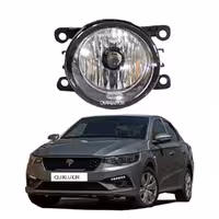 چراغ مه شکن جلو  تارا Heila