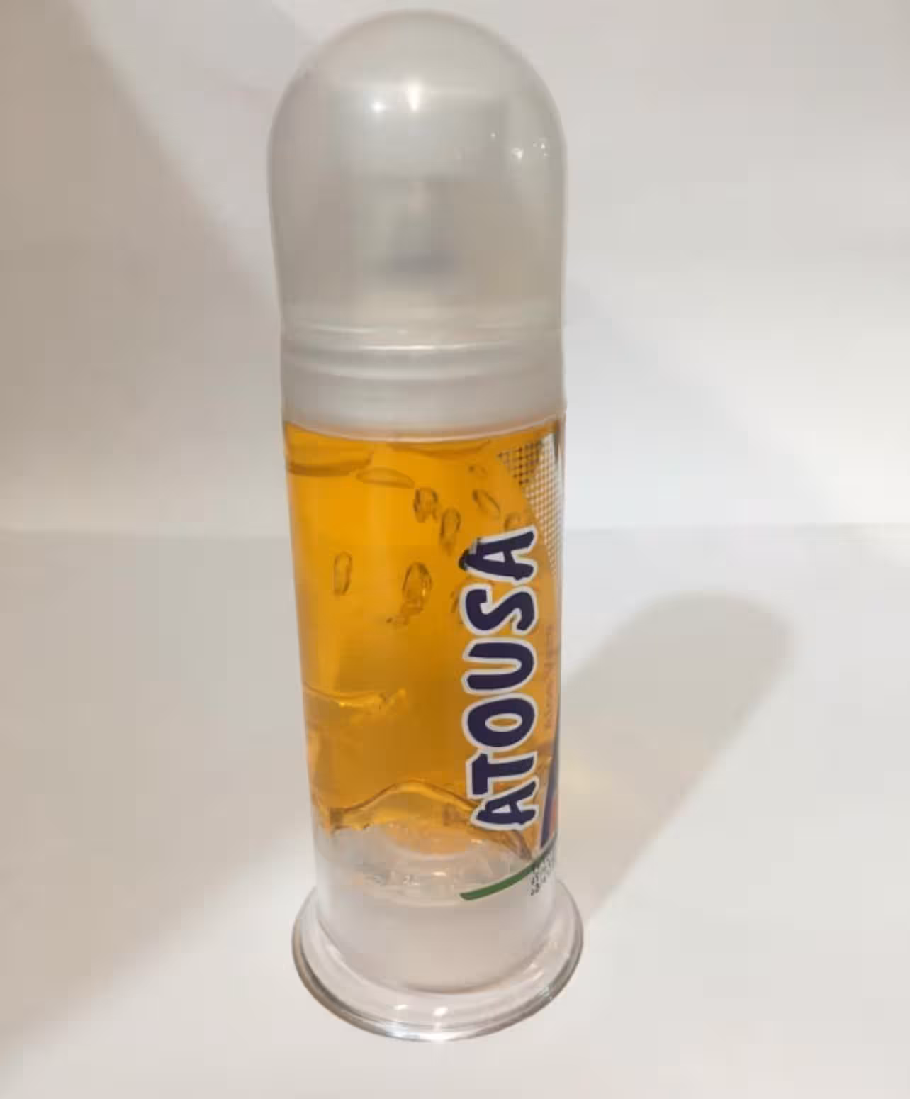 ژل مواتوسا پمپی