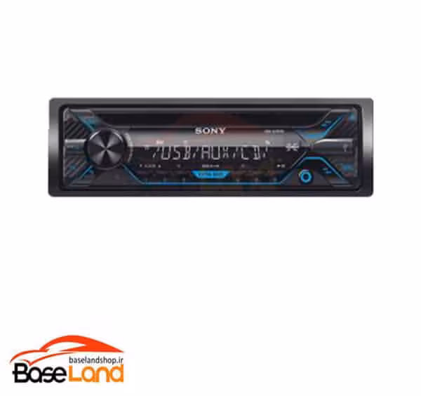 Sony CDX-G1201U رادیوپخش سونی