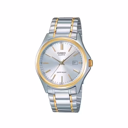 ساعت مچی مردانه کاسیو CASIO MTP-1183G-7A