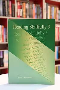 Reading Skillfully 3