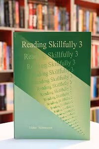 Reading Skillfully 3