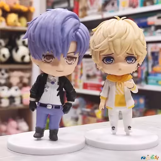 فیگور  انیمه کویتو پوردیوس koi to producer evol x love تکی وارداتی