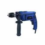دریل چکشی تک سرعته  850 وات سه نظام آچاری مدل HP853A