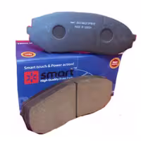 لنت ترمز جلو سوزوکی ویتارا برند smart
