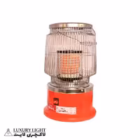 بخاری برقی زنبوری 2000 وات البرز مدل V2000