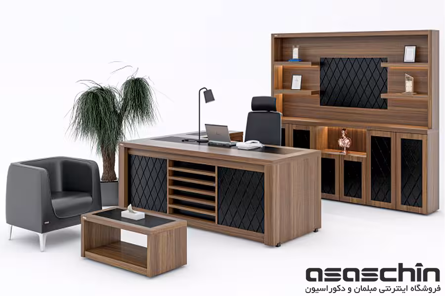 میز مدیریتی پاچیرا