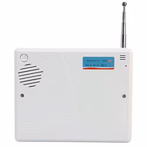 دزدگیر اماکن سایلکس SL14