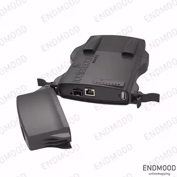 رادیو وایرلس میکروتیک مدل RB921UAGS-5SHPacT-NM NetMETAL