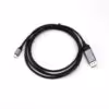 کابل 18 متری USB 31 Type-C به HDMI