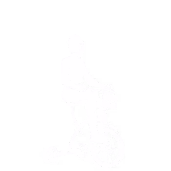 Billy’s Tricycle