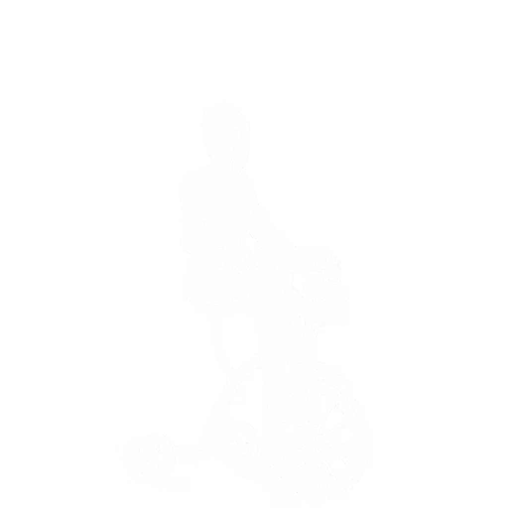 Billy’s Tricycle