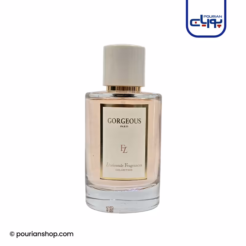 عطر ادکلن جی پارلیس اورینتال فرگرنسز جورجیوس