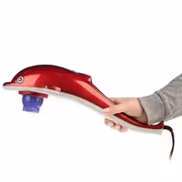 ماساژور دلفینی