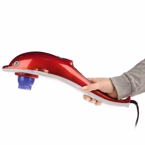 ماساژور دلفینی