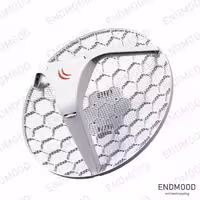 اکسس پوینت بی سیم میکروتیک MikroTik RBLHG-5HPnD-XL LHG5 XL HP