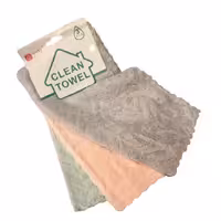 دستمال حوله ای آشپزخانه 3 عددی - بازرگانی 110