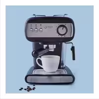 قهوه‌ساز اسپرسو نون مدل CM-8500A-GS